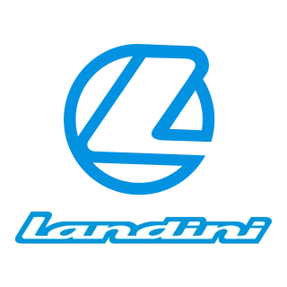 Landini South Africa logo