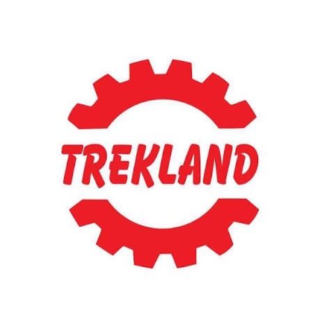 Trekland logo