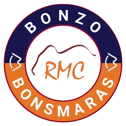 Bonzo Bonsmaras