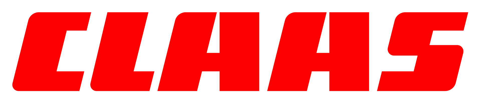 Claas South Africa logo